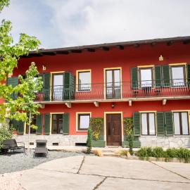 Agriturismo Ca' del Clat