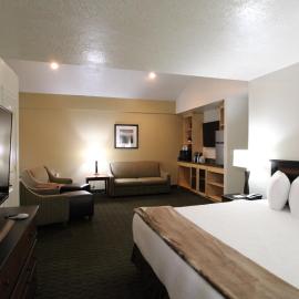 Dinosaur Inn & Suites, hotel en Vernal
