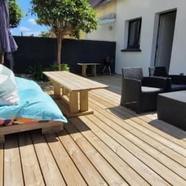 maison cosy, hotel di Quimper
