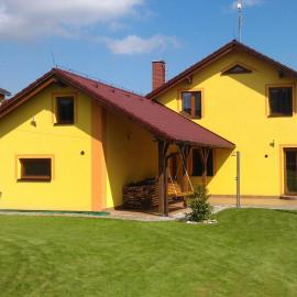 Apartmán Vyhlídka