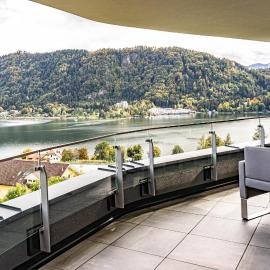 Gipfelstürmer Apartment 28 I Gerlitzen-Ossiachersee I Alpe Maritima