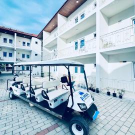 Hotel Lakaj 2
