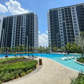 Umi SplashMania homestay, Hotel in Banting