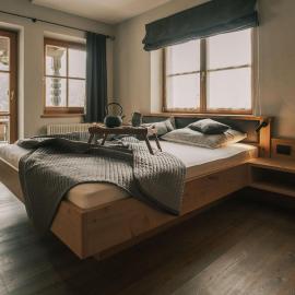 Apartments Moarhof with Brixen Card, hotel en Velturno