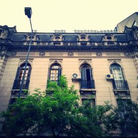 531 Hostel, hotel din Cordoba