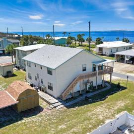 Sea Shell by Pristine Properties Vacation Rentals, hotel a Mexico Beach