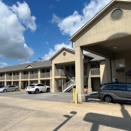 Days Inn by Wyndham Wagoner, hotel in Wagoner
