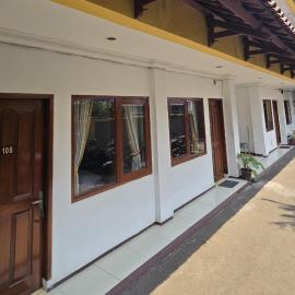 Hotel Maxim Kwitang Jakarta