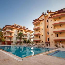 Sevgi Tatil Sitesi