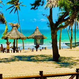 Vg Sun Cumbuco by Diego Flats: Cumbuco'da bir otel