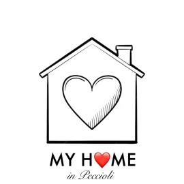 My Home in Peccioli
