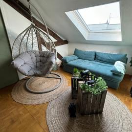 Jungle Cosy, hotel di Louviers