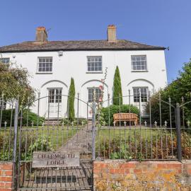 Charmouth Lodge