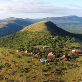 Pakamisa Private Game Reserve