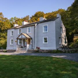 Dalegarth Hall Farm Cottage 1
