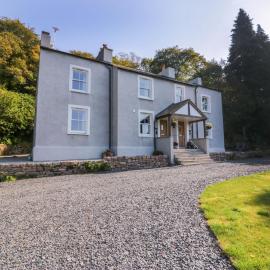 Dalegarth Hall Farm Cottage 2