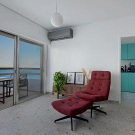 Amazing Sea View and Location, ξενοδοχείο σε Scala