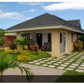 Island Treasure Villas, hotel em Priory