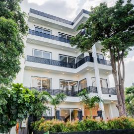 Amaltaash by Sandane Homes