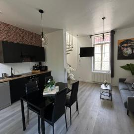 Le Duplex, hotel di Louviers