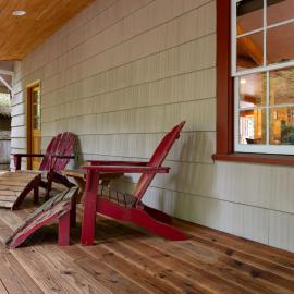 Whispering Pines - Cabin w hot tub, hotel a Rhododendron