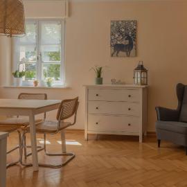 Ferienwohnung Forker