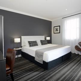 Perouse Randwick by Sydney Lodges, hotelli kohteessa Sydney