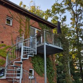 Pferdeblick: Dannenberg şehrinde bir otel