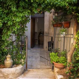 LOFT SUL FIUME center home, hotel in Ascoli Piceno
