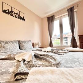 Bojurland Apartment, Bansko