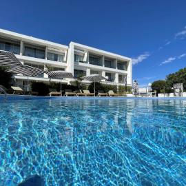 Hôtel Eve Cap d'agde Village Naturiste
