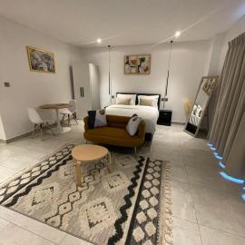 The City Landing Apartments At The Signature
