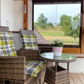 Roomfortwo Natural, hotel v destinácii Waldsolms