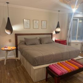 Casa amplia