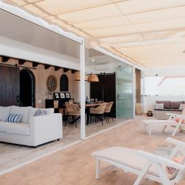 BlueAttic La Mareta, khách sạn ở La Mareta