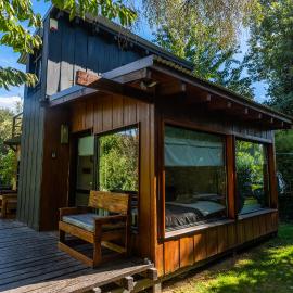 Casas Huron!!, hotel a San Carlos de Bariloche