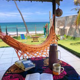 Casa de Jauà - SeaView - Coliving