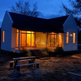 4U Resort & Camp, hotel in Ban Kampong Ba-Ru