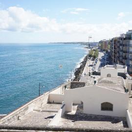 BLUMI Apartment, hotel em Molfetta