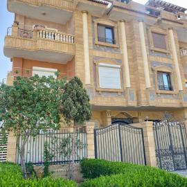 Villa Garden Prime Location New Cairo By Best of Bedz