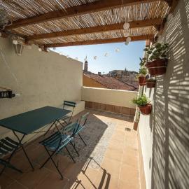 El Mirador de Calatayud, מלון בקלטאיוד