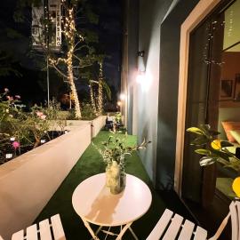 Cozy Apartment in Heart of Encino 104, hotel a Encino
