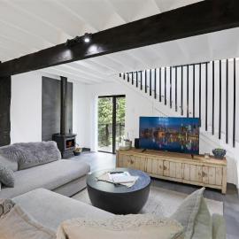 Waterfront Stay, Pet Friendly, hotelli kohteessa St Georges Basin