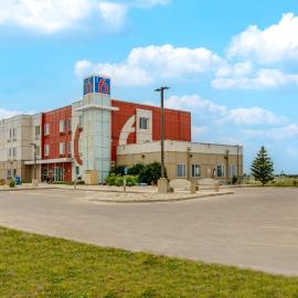 Motel 6-Headingley, MB - Winnipeg West, hotel a Winnipeg