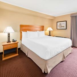 Best Western Plus NorWester Hotel & Conference Centre, hotelli kohteessa Thunder Bay