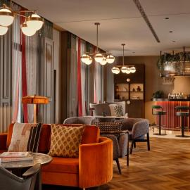 Radisson RED Berlin Kudamm, hotel sa Berlin