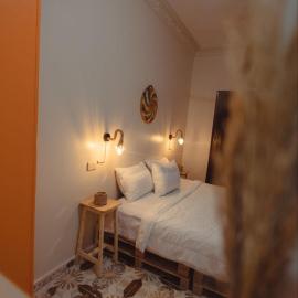 Wanees Hostel, hotel sa Aswan