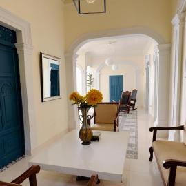 Casa Diriangen, hotel a Diriamba