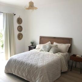 Casa bohé Casilda, Hotel in Casilda