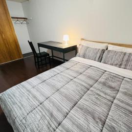 ComfyRoom, hotel in Toronto
